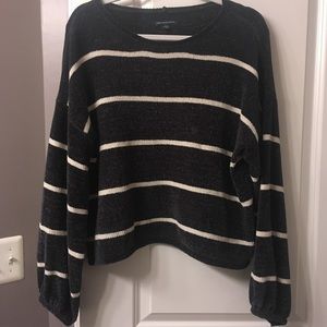 AEO Bell Sleeve Sweater